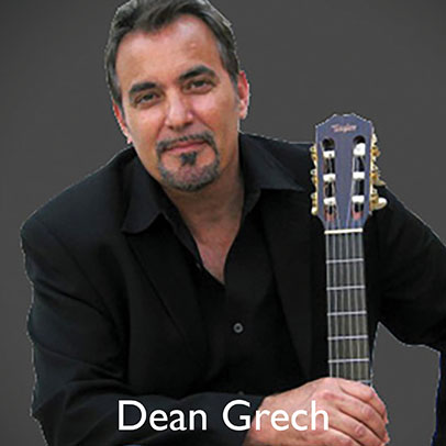 Dean Grech