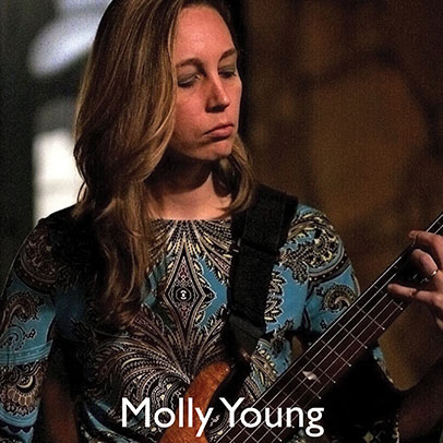 Molly Young