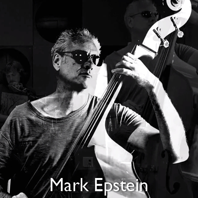Mark Epstein