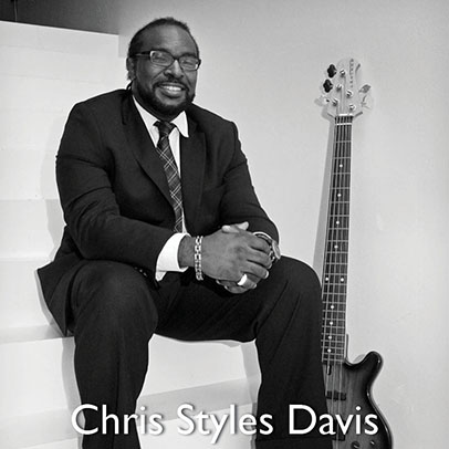 Chris Styles Davis