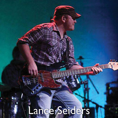 Lance Seiders