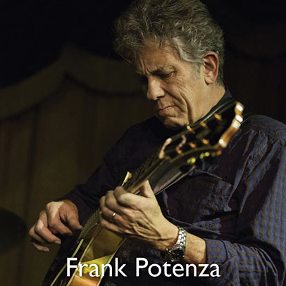 Frank Potenza