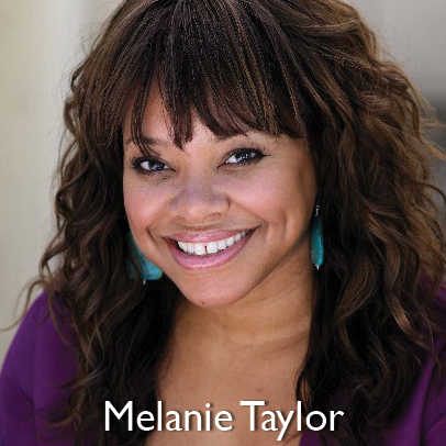 Melanie Taylor