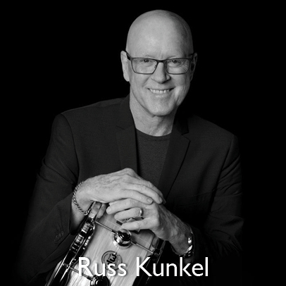 Russ Kunkel
