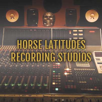 Horse Latitude Recording Studios