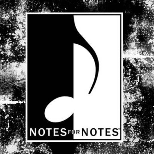 Notes For Notes