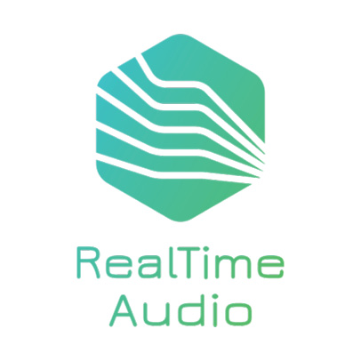 Real Time Audio