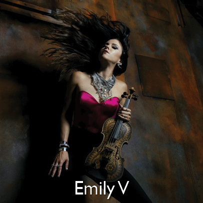 Emily V